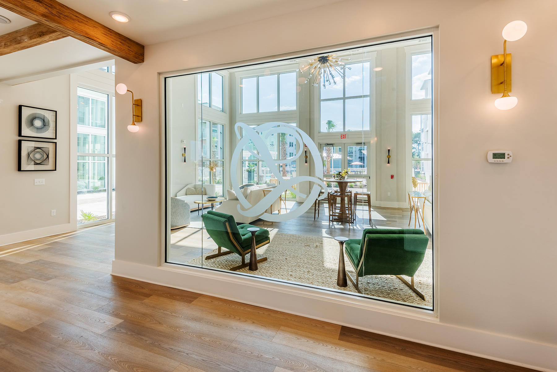 The Lively at Market Common The Multifamily Advisory Group at Cushman